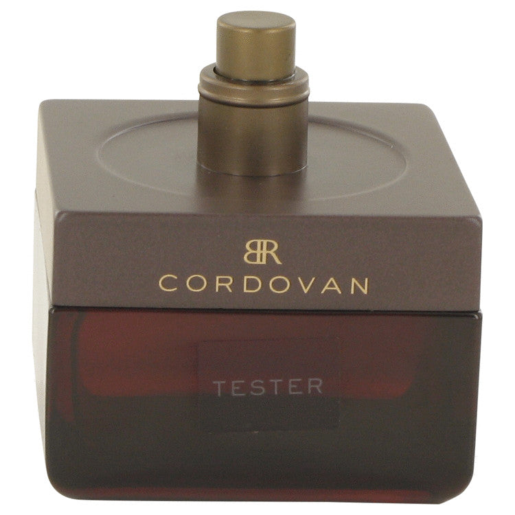 Cordovan Eau De Toilette Spray (Tester) By Banana Republic