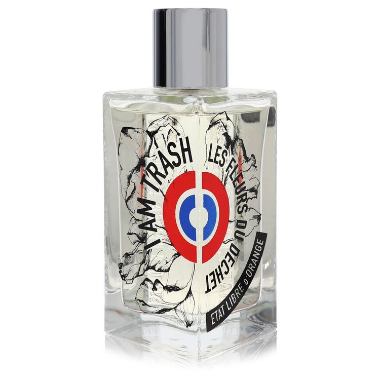 I Am Trash Les Fleurs Du Dechet Eau De Parfum Spray (Unisex Tester) By Etat Libre D'orange