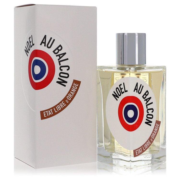 Noel Au Balcon Eau De Parfum Spray By Etat Libre D'Orange